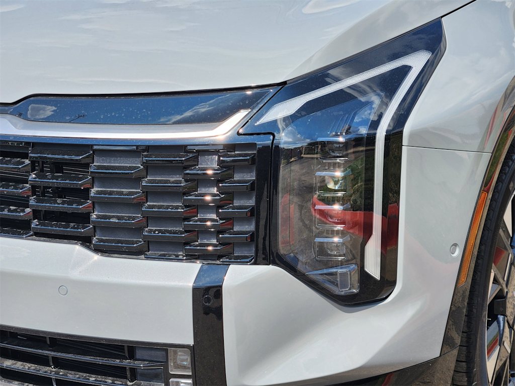 Thumbnail: 2026 Kia Sportage - 17