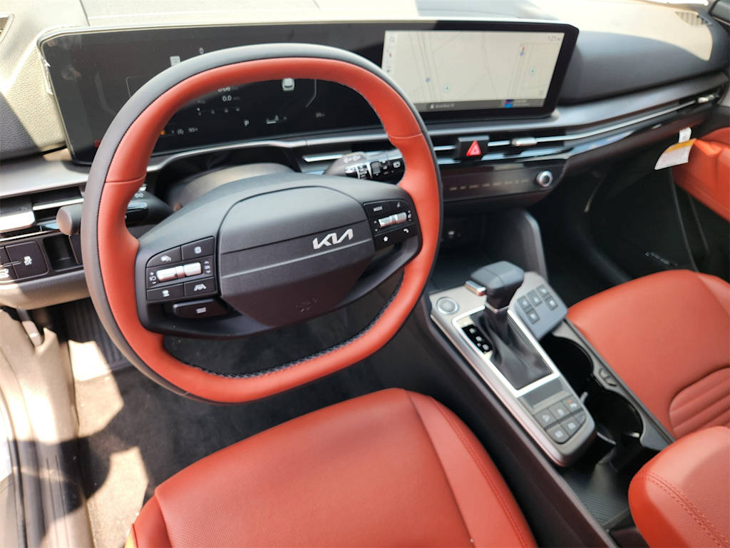 Thumbnail: 2026 Kia Sportage - 2