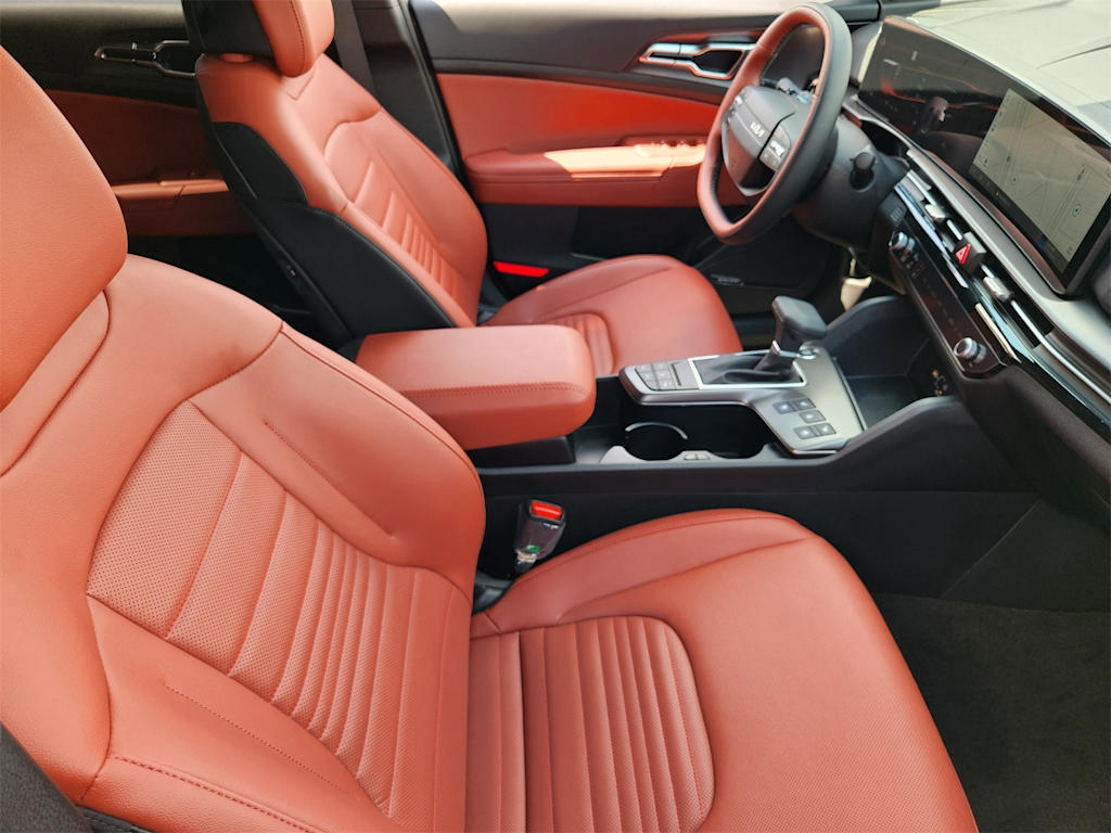 Thumbnail: 2026 Kia Sportage - 9