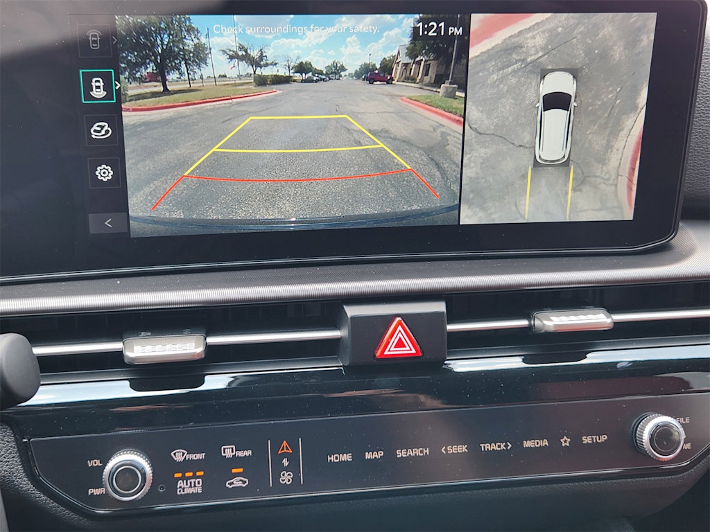 Thumbnail: 2026 Kia Sportage - 19