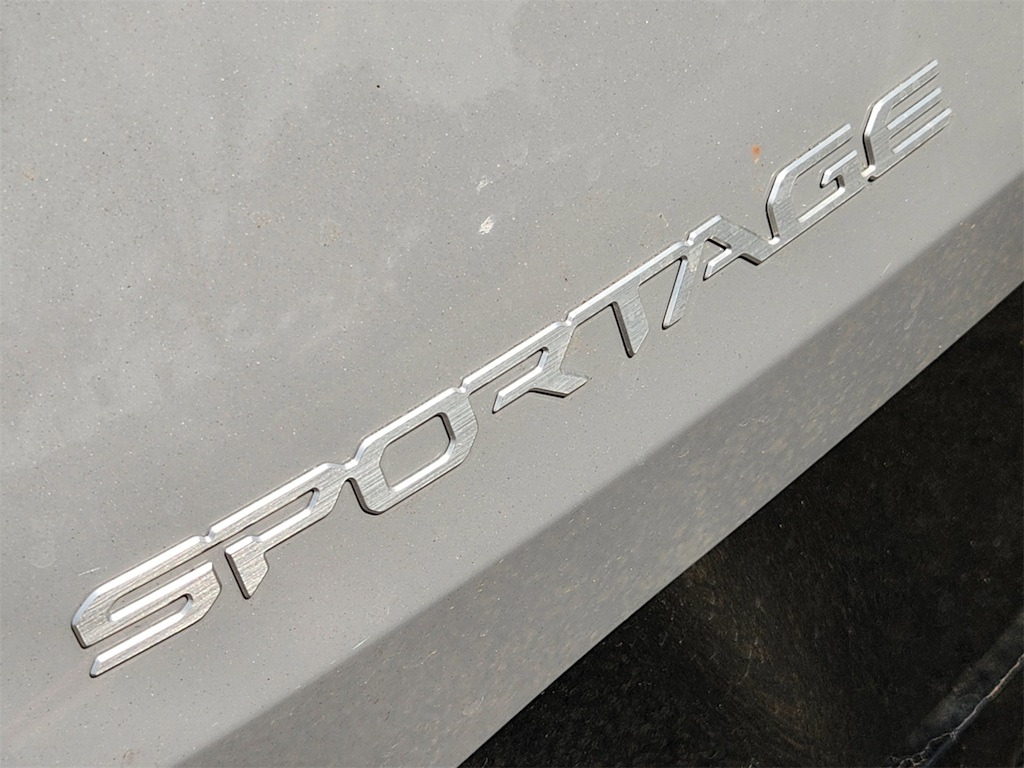 Thumbnail: 2026 Kia Sportage - 4