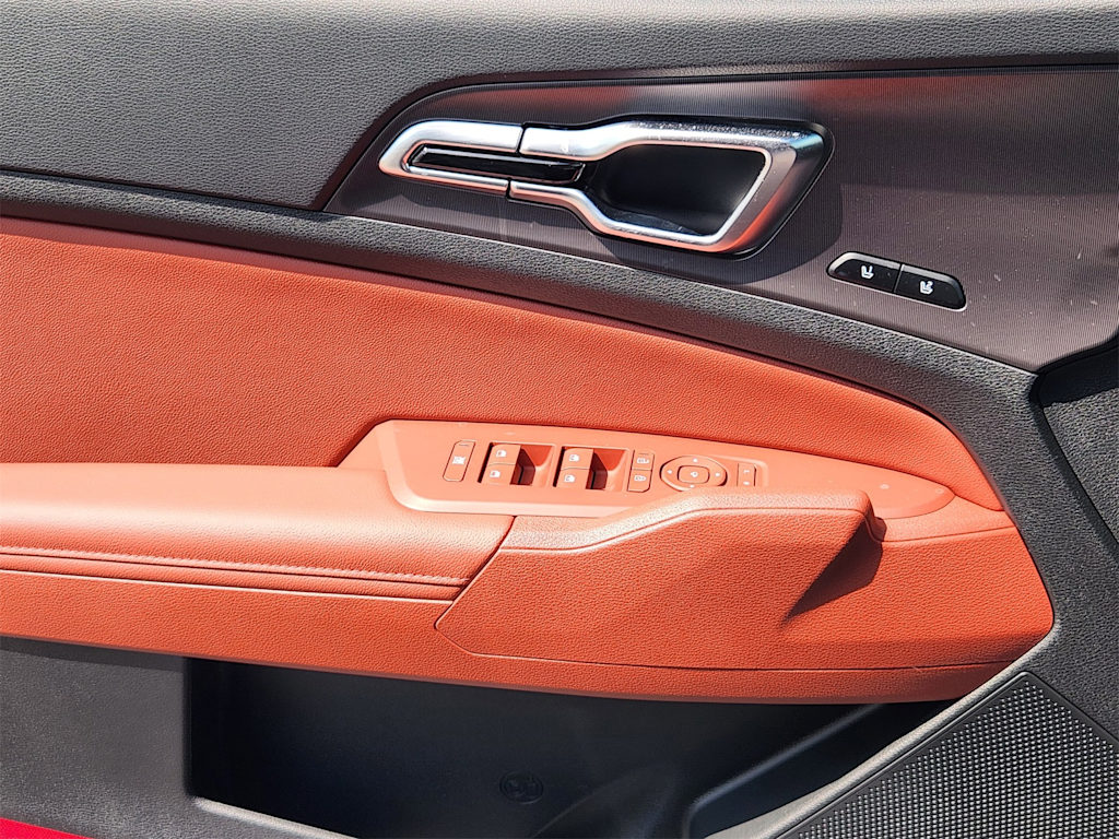 Thumbnail: 2026 Kia Sportage - 22