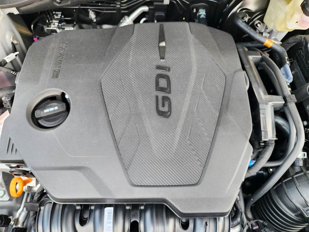 Thumbnail: 2026 Kia Sportage - 6