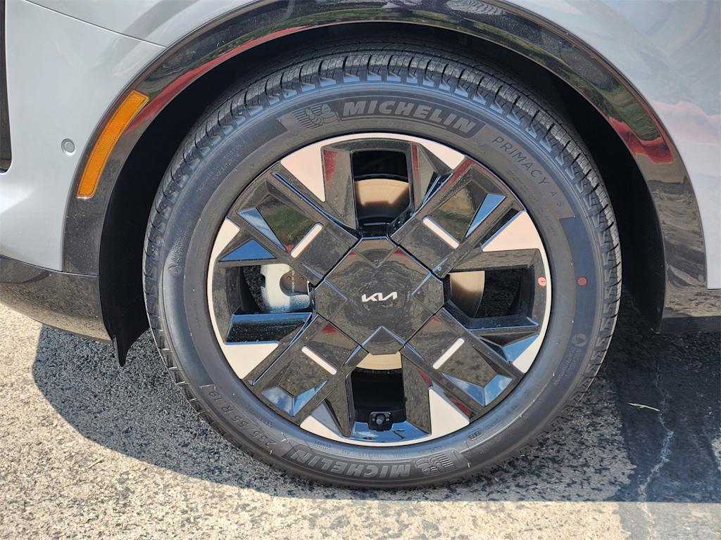 Thumbnail: 2026 Kia Sportage - 18