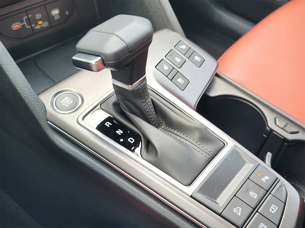 Thumbnail: 2026 Kia Sportage - 12