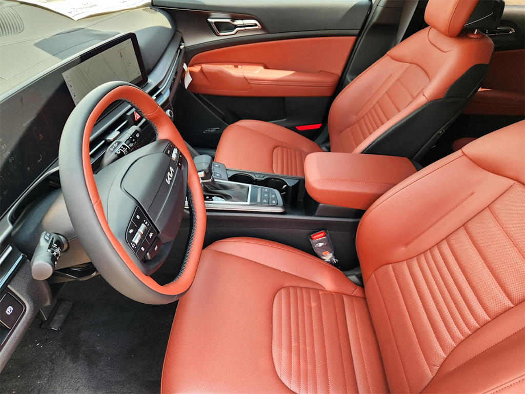 Thumbnail: 2026 Kia Sportage - 8