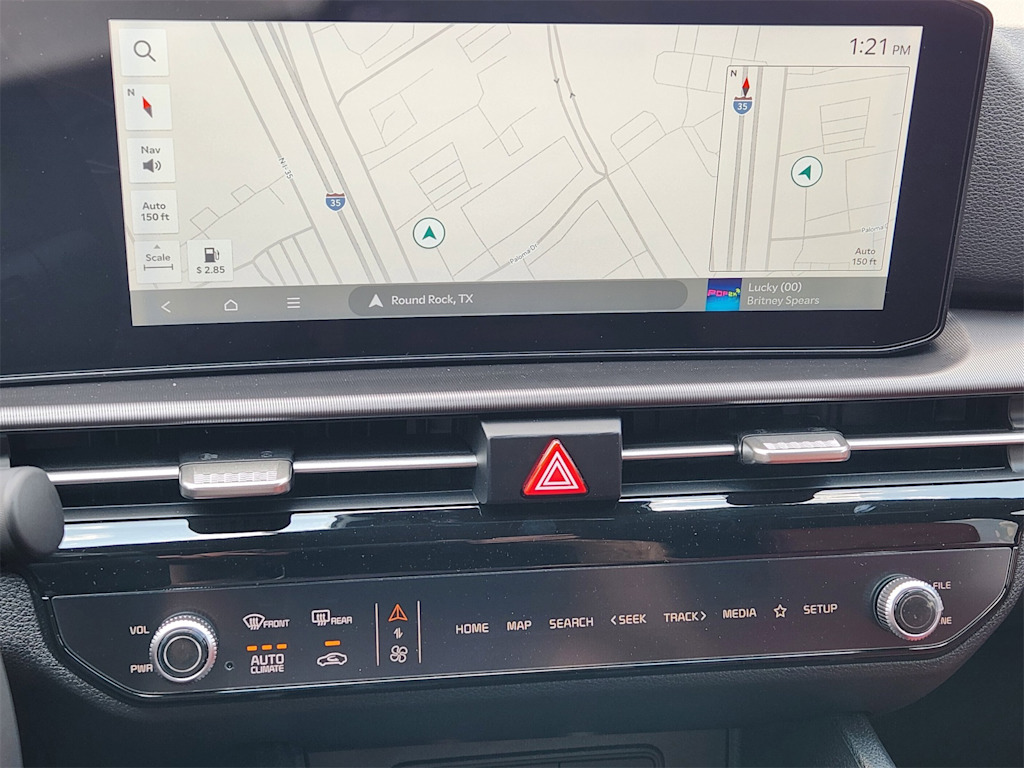 Thumbnail: 2026 Kia Sportage - 11