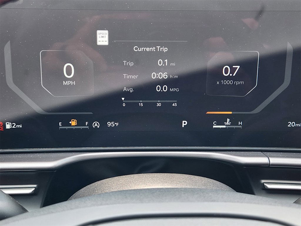 Thumbnail: 2026 Kia Sportage - 13