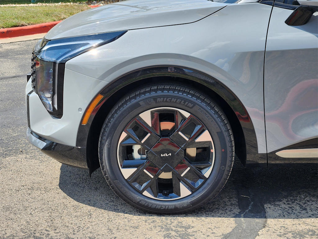 Thumbnail: 2026 Kia Sportage - 5