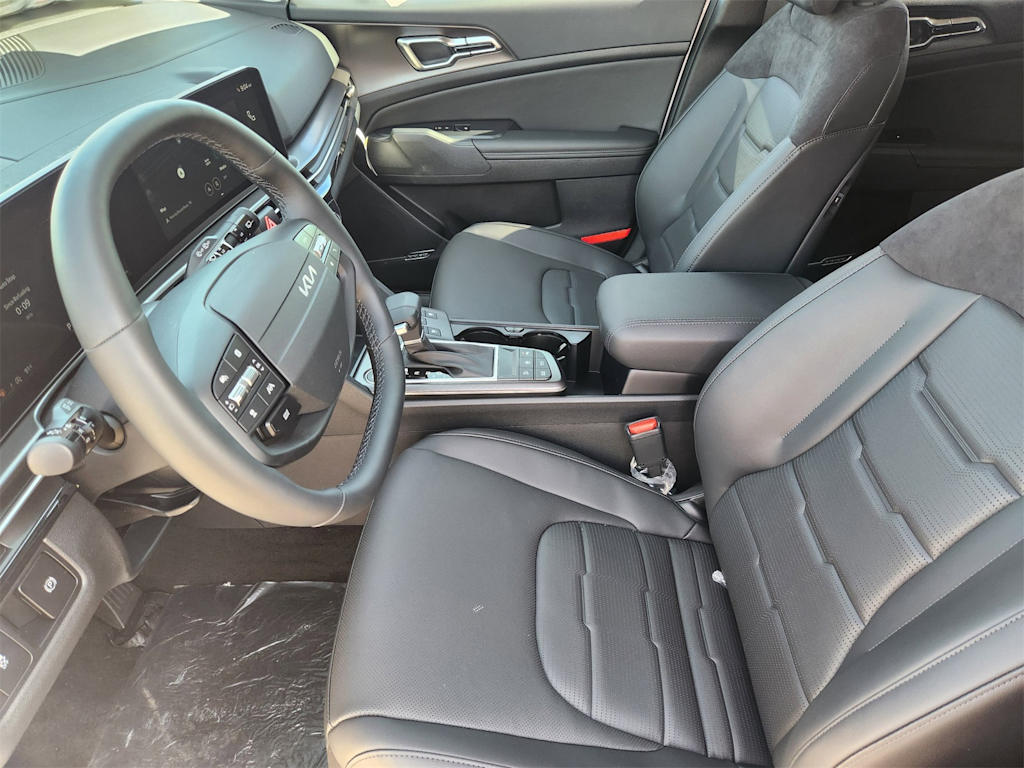 Thumbnail: 2026 Kia Sportage - 9