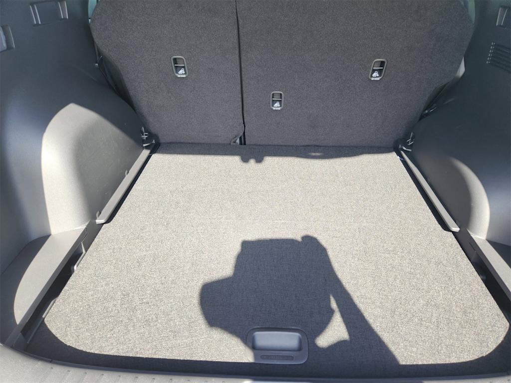 Thumbnail: 2026 Kia Sportage - 16