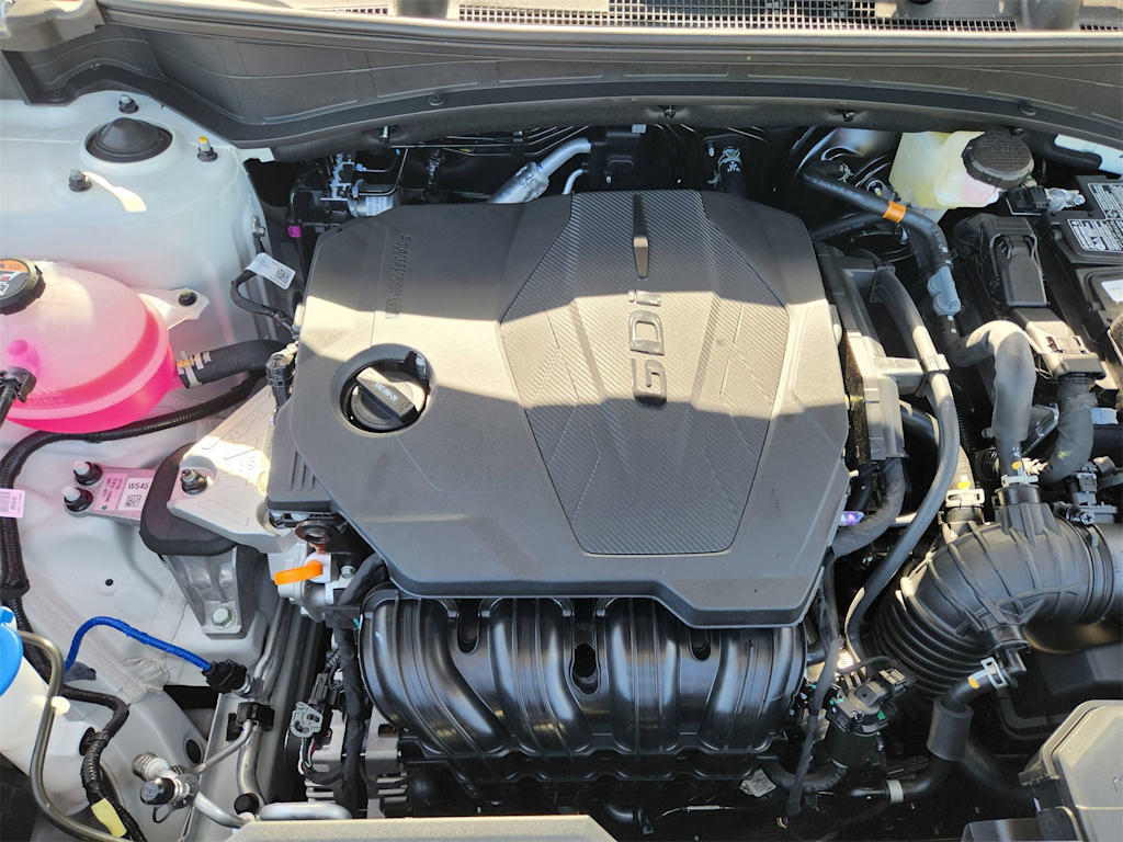 Thumbnail: 2026 Kia Sportage - 7