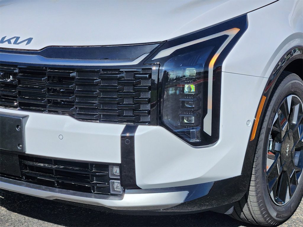 Thumbnail: 2026 Kia Sportage - 19