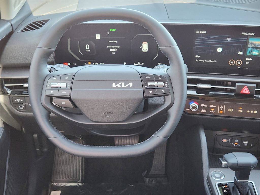 Thumbnail: 2026 Kia Sportage - 12