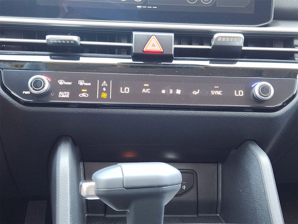 Thumbnail: 2026 Kia Sportage - 22