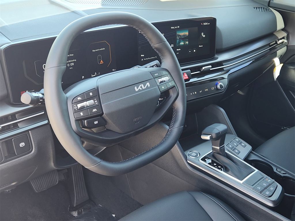 Thumbnail: 2026 Kia Sportage - 2