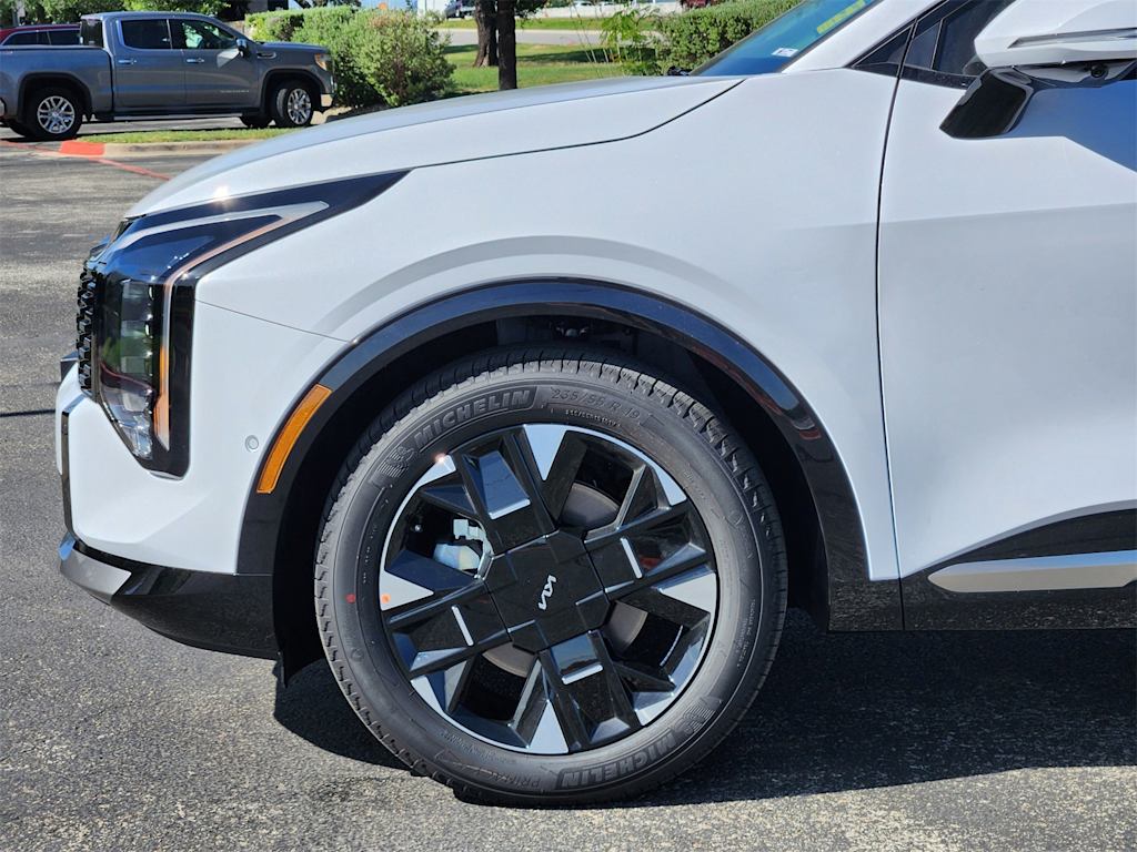 Thumbnail: 2026 Kia Sportage - 6