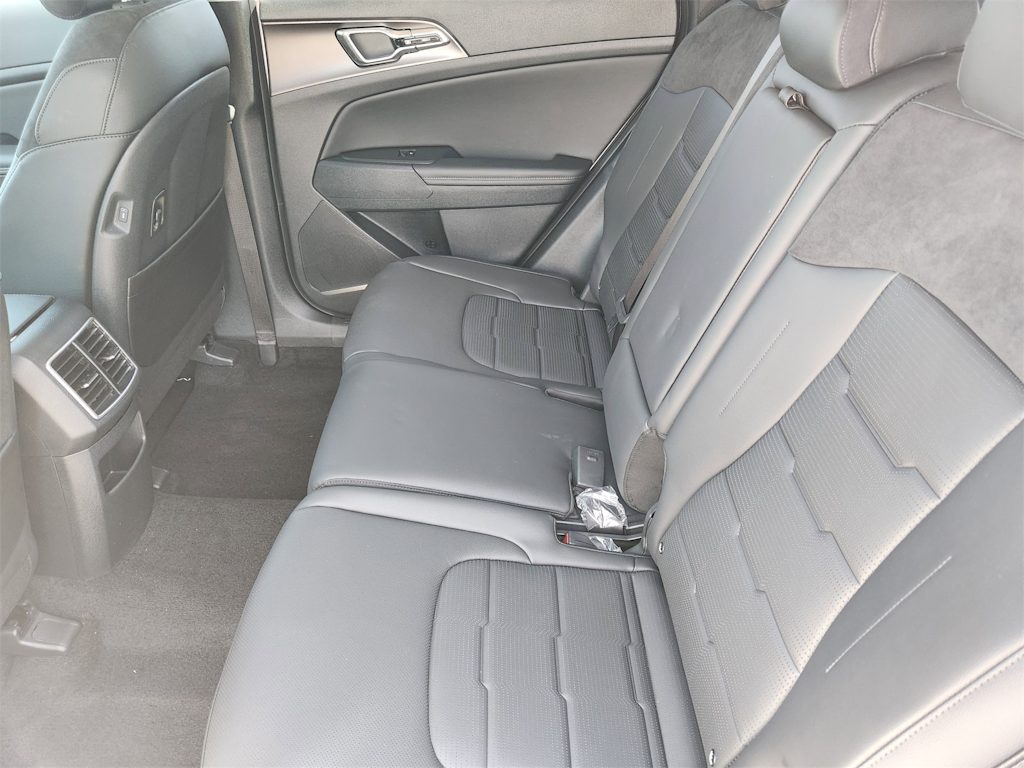 Thumbnail: 2026 Kia Sportage - 11