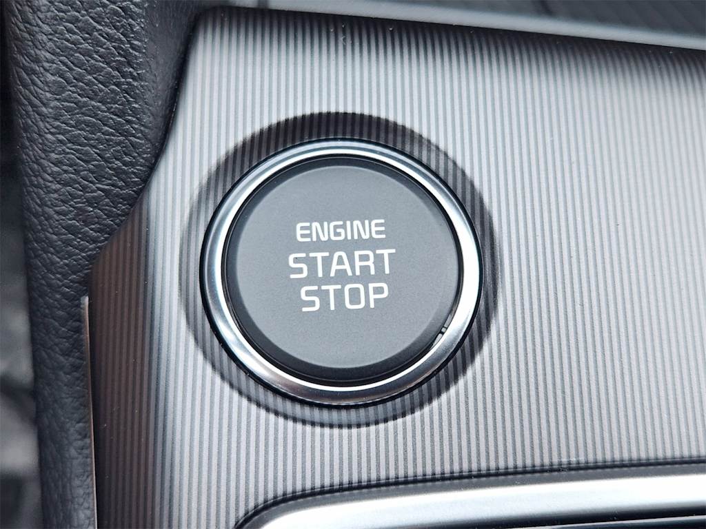 Thumbnail: 2026 Kia Sportage - 23