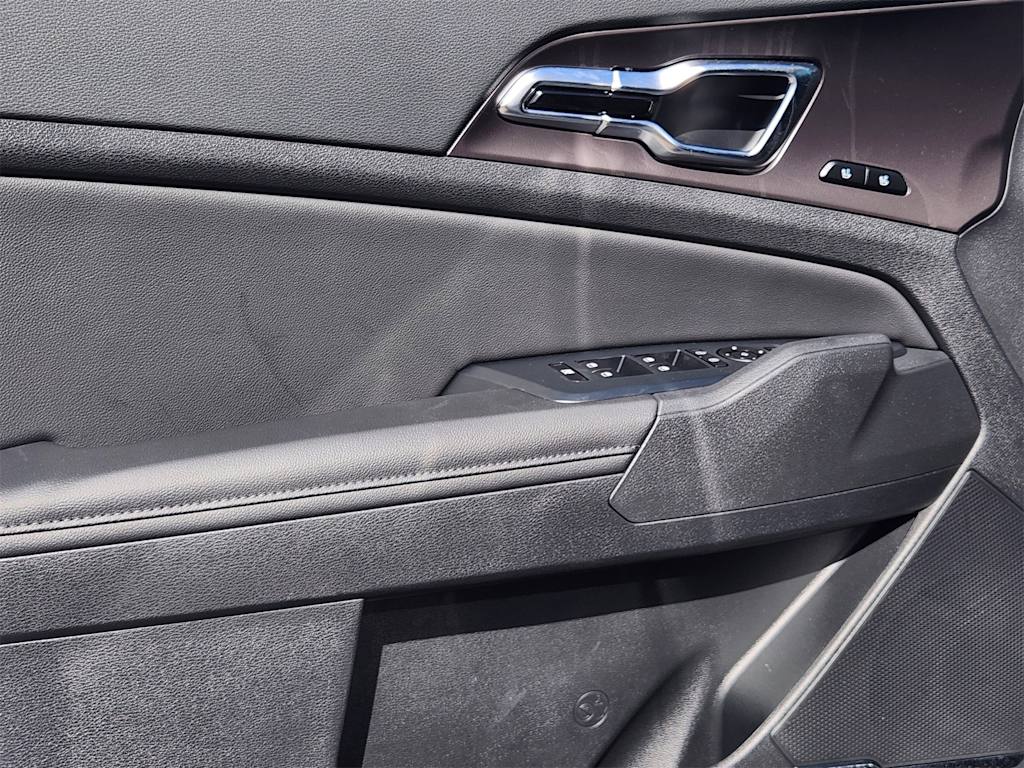 Thumbnail: 2026 Kia Sportage - 24