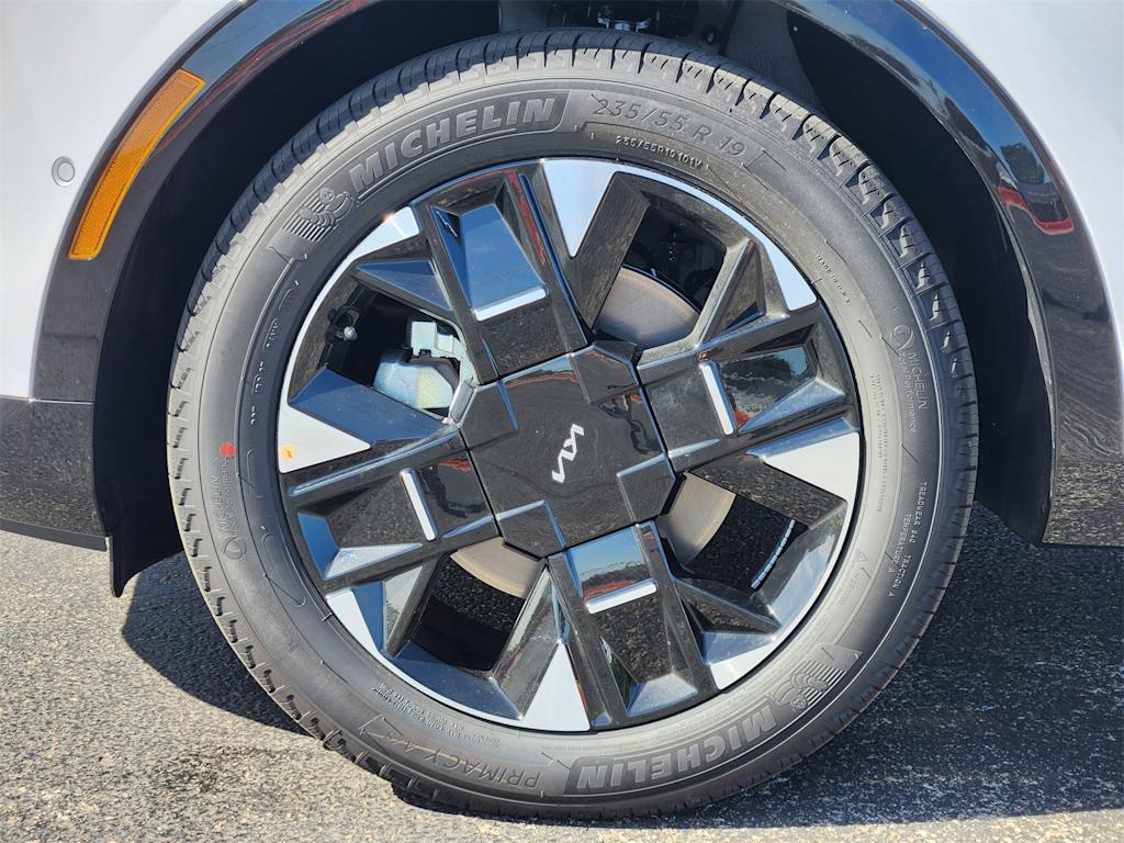 Thumbnail: 2026 Kia Sportage - 20