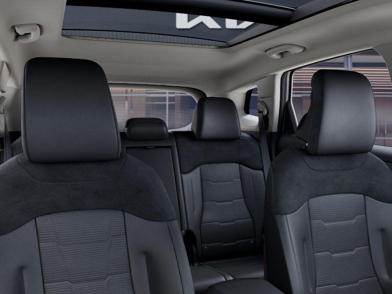 Thumbnail: 2026 Kia Sportage - 27