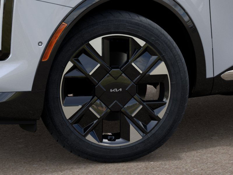 Thumbnail: 2026 Kia Sportage - 6