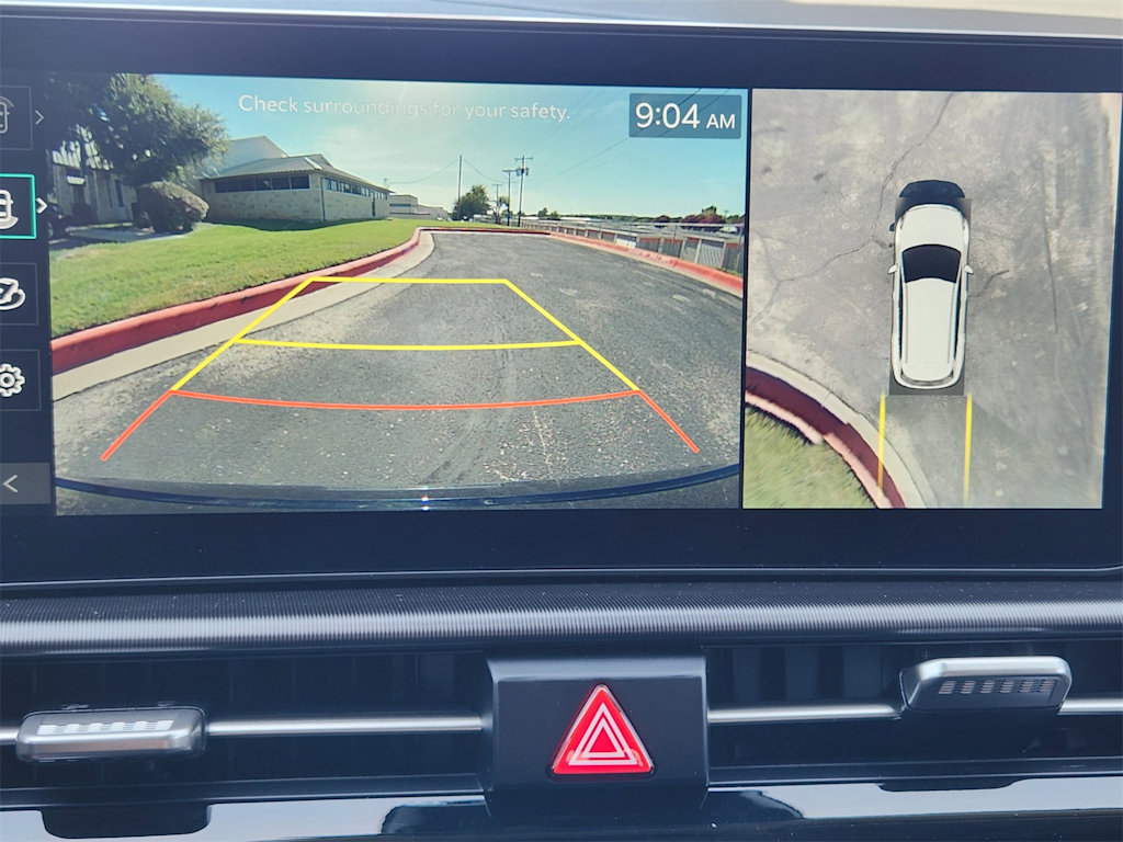 Thumbnail: 2026 Kia Sportage - 21