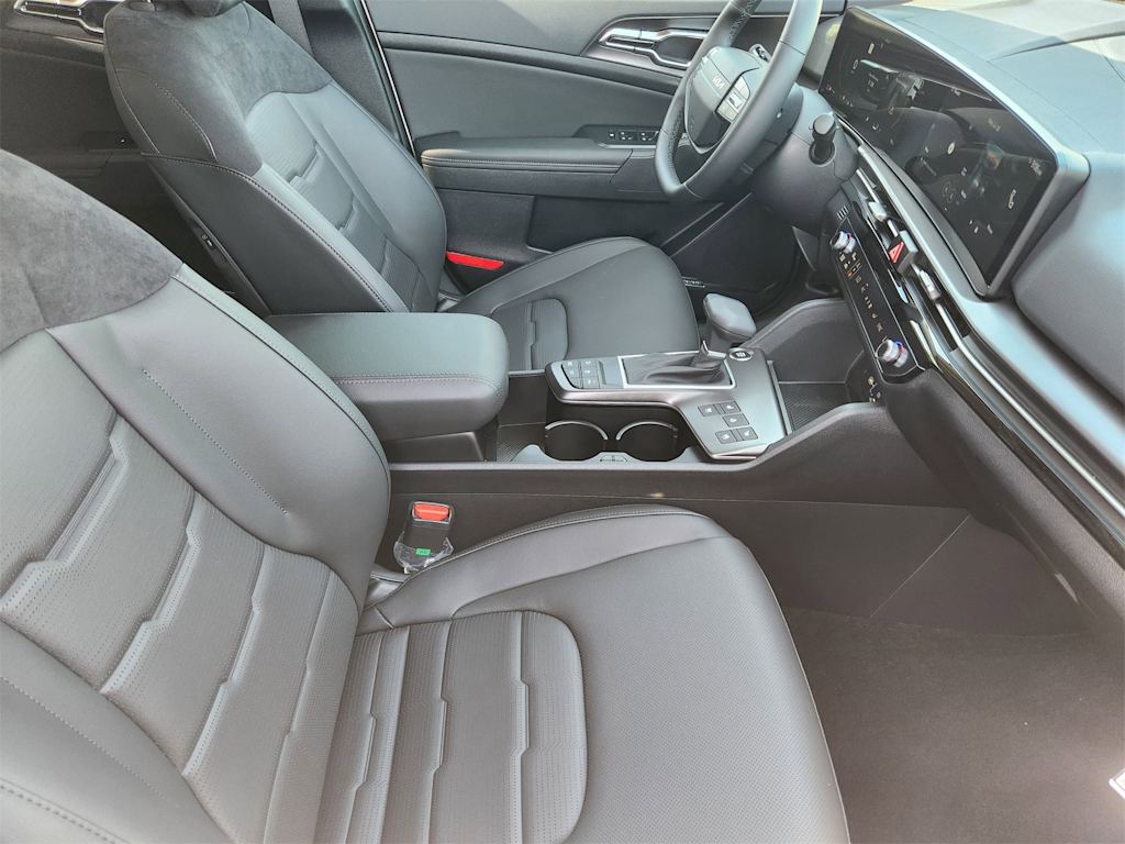 Thumbnail: 2026 Kia Sportage - 10