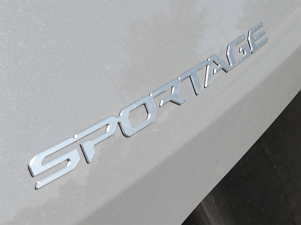 Thumbnail: 2026 Kia Sportage - 5