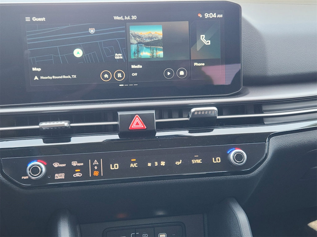 Thumbnail: 2026 Kia Sportage - 13