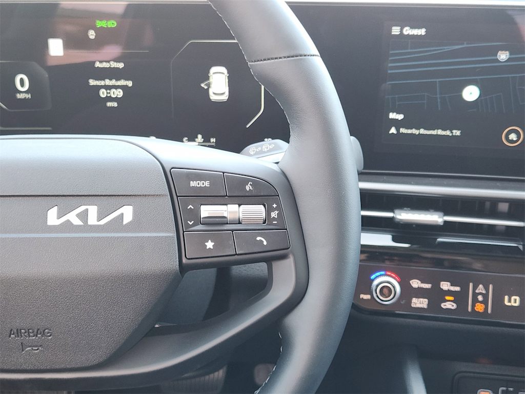 Thumbnail: 2026 Kia Sportage - 28