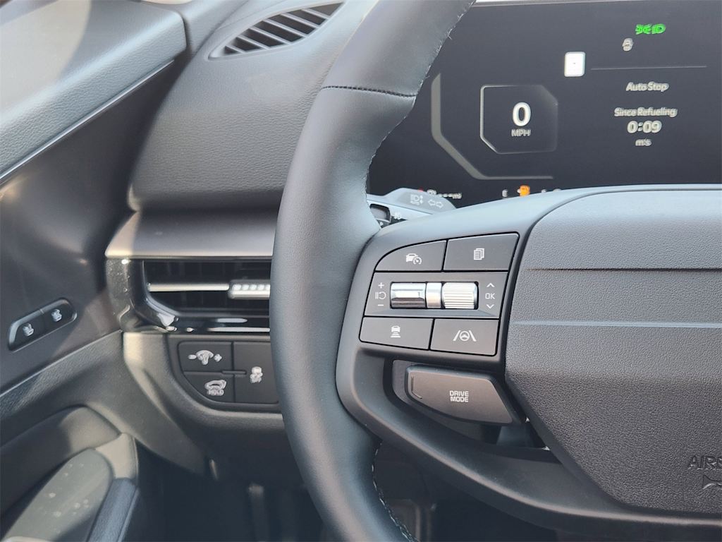 Thumbnail: 2026 Kia Sportage - 27