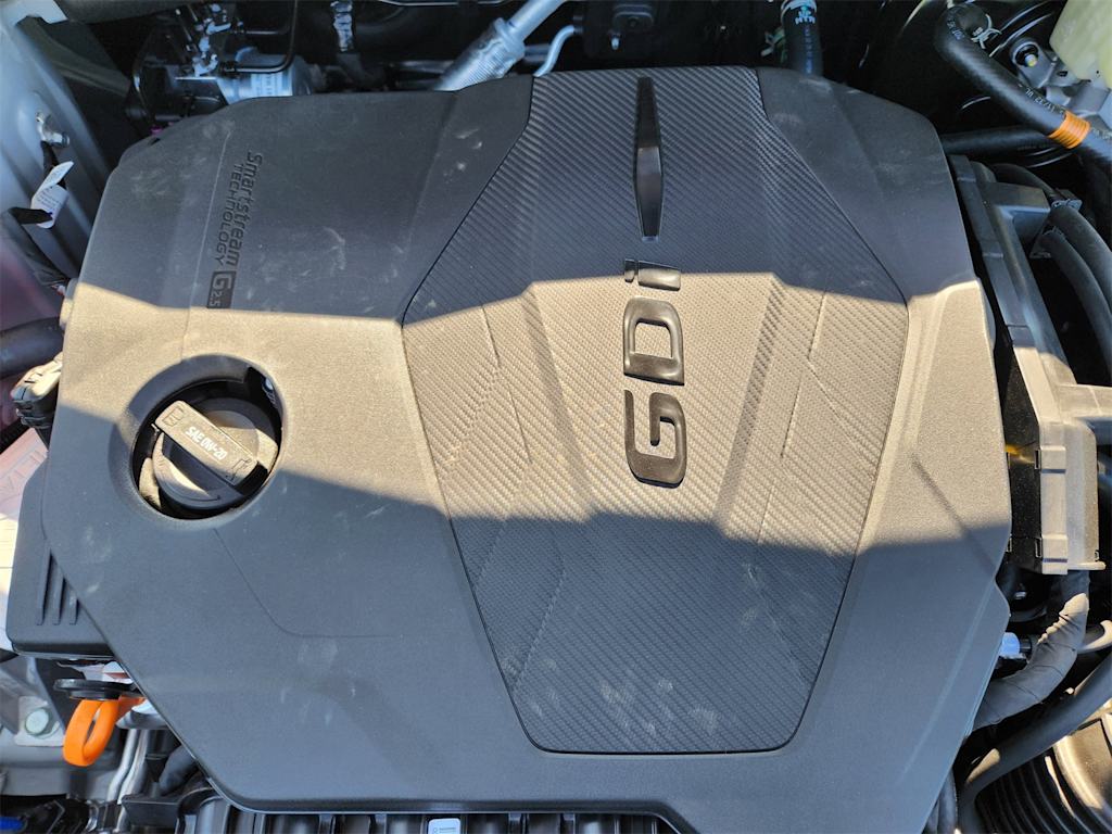 Thumbnail: 2026 Kia Sportage - 7