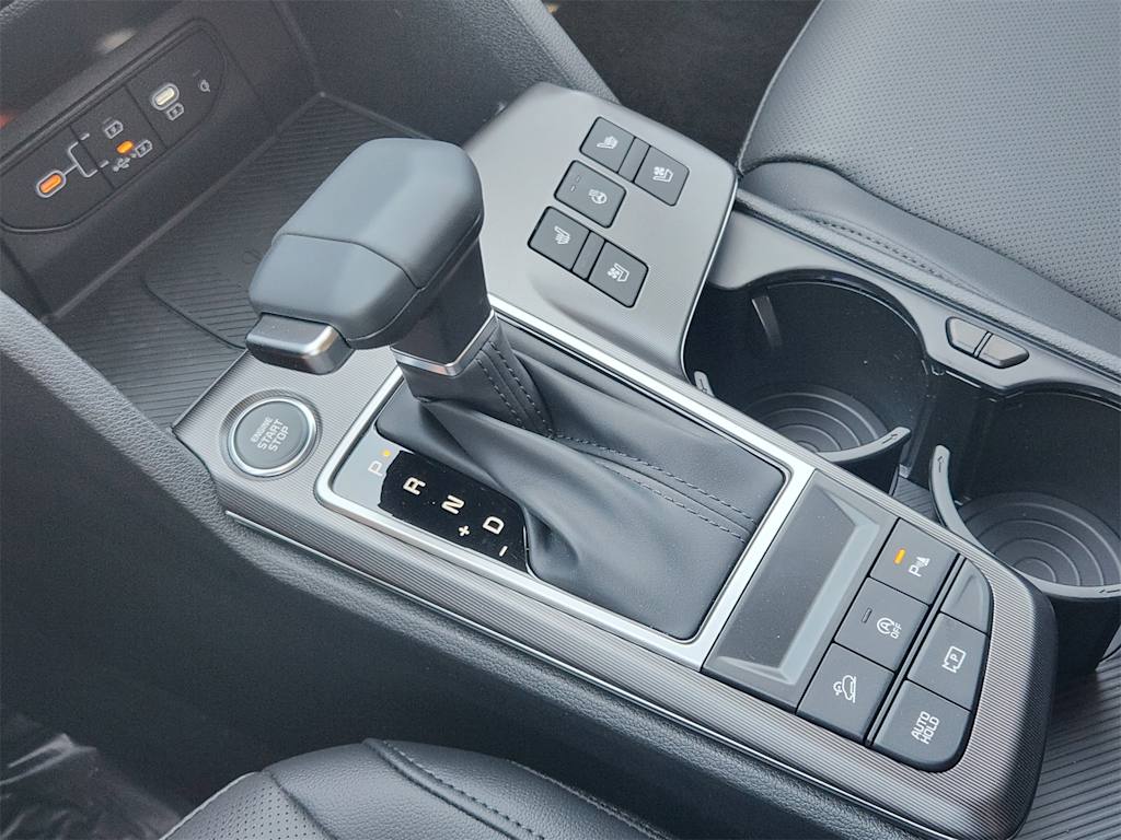 Thumbnail: 2026 Kia Sportage - 14