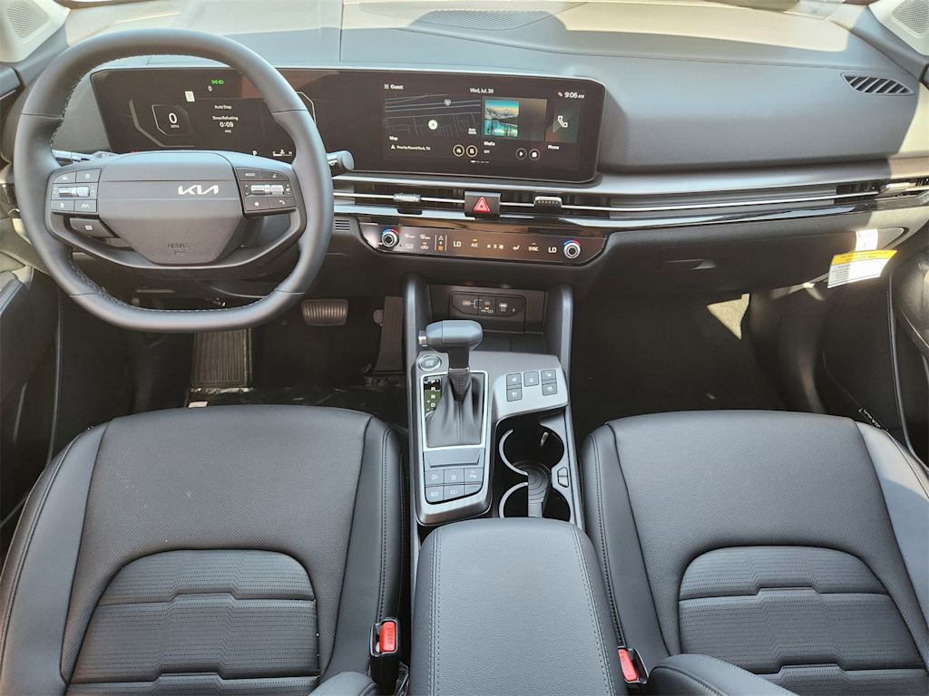 Thumbnail: 2026 Kia Sportage - 8