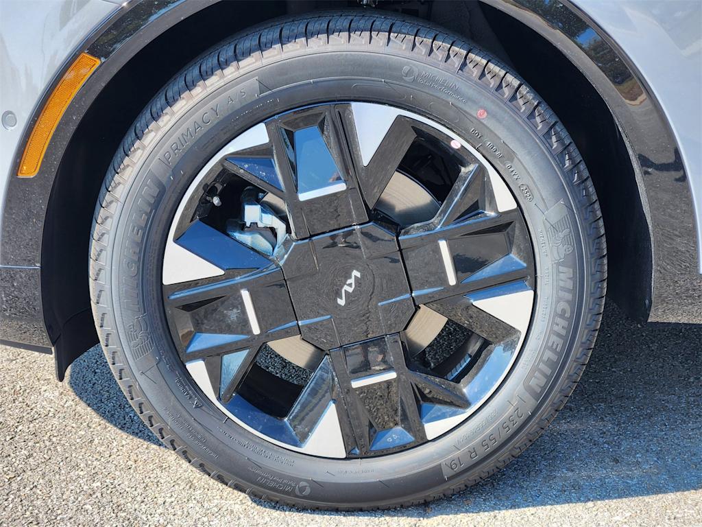 Thumbnail: 2026 Kia Sportage - 20