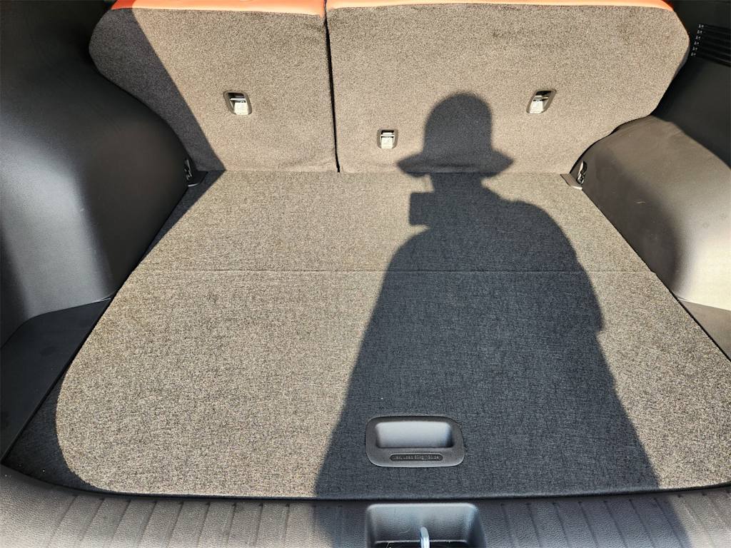 Thumbnail: 2026 Kia Sportage - 16