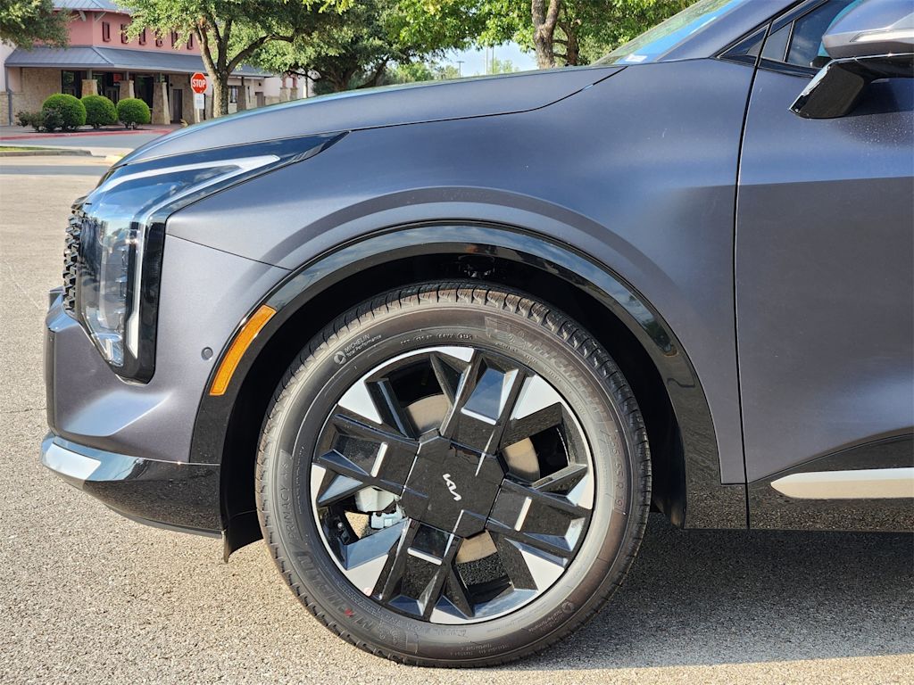 Thumbnail: 2026 Kia Sportage - 6