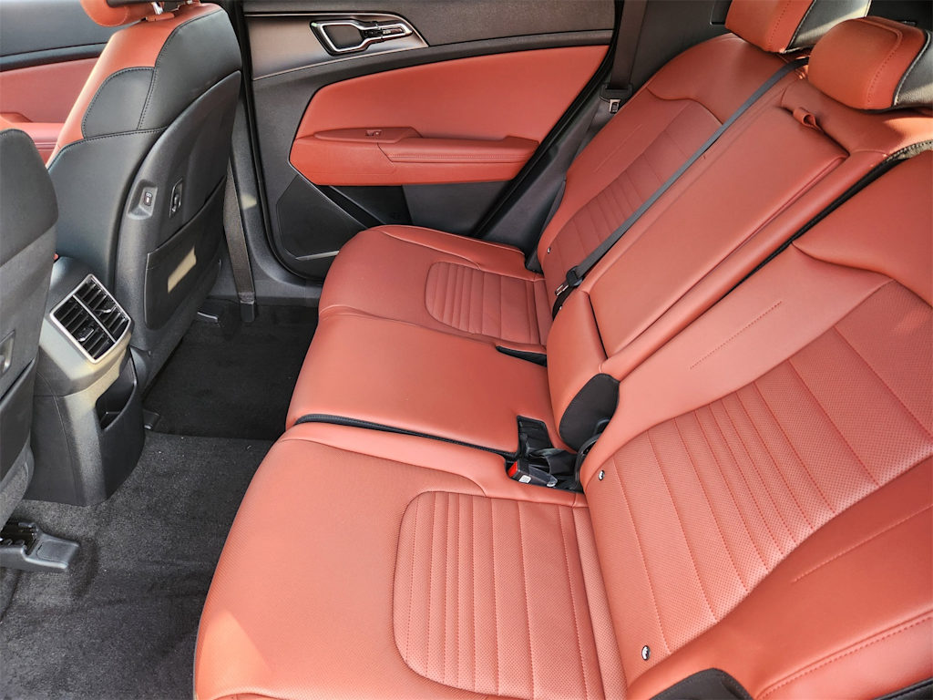 Thumbnail: 2026 Kia Sportage - 11