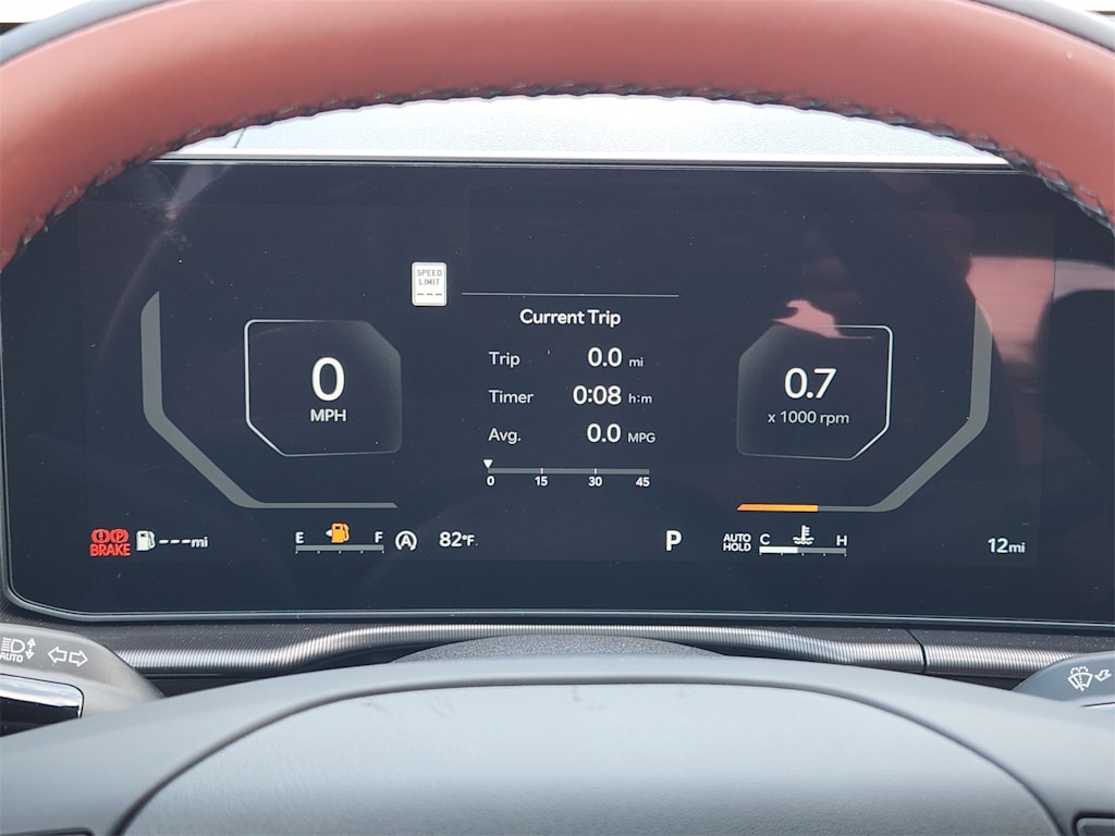 Thumbnail: 2026 Kia Sportage - 15