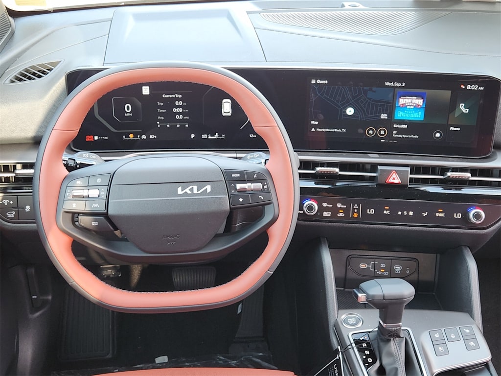 Thumbnail: 2026 Kia Sportage - 12