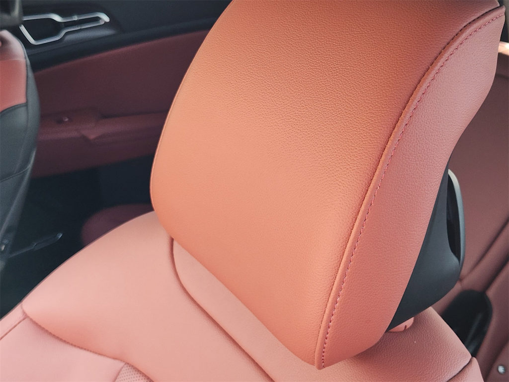 Thumbnail: 2026 Kia Sportage - 23