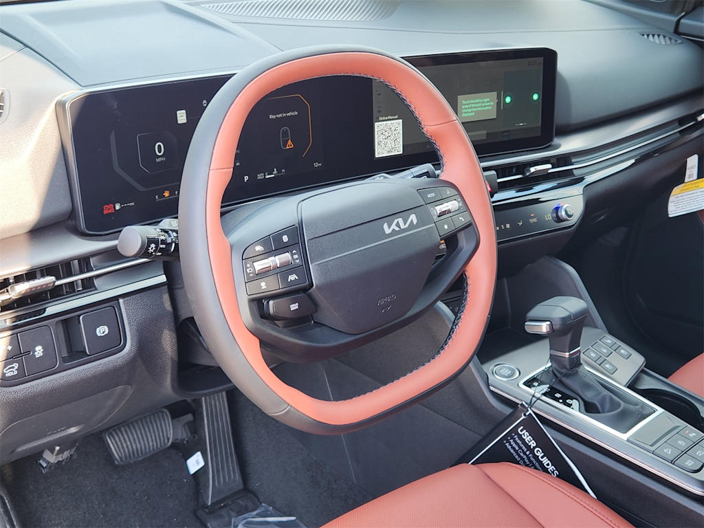 Thumbnail: 2026 Kia Sportage - 2