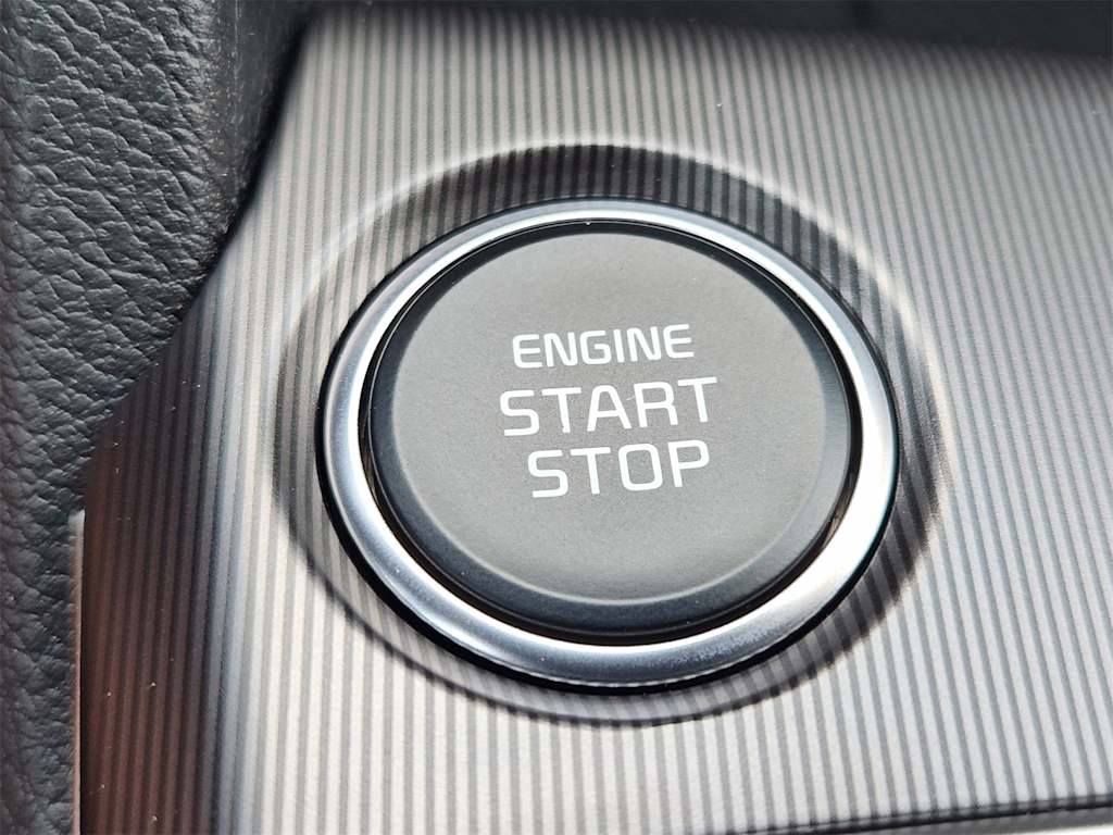 Thumbnail: 2026 Kia Sportage - 26