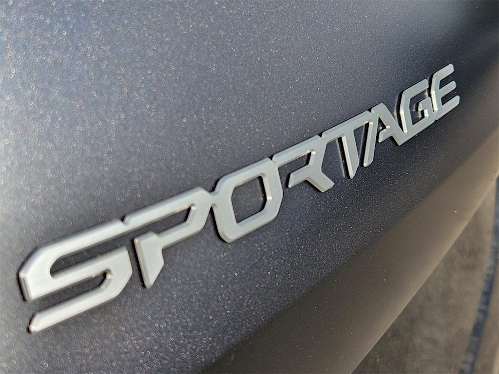 Thumbnail: 2026 Kia Sportage - 5