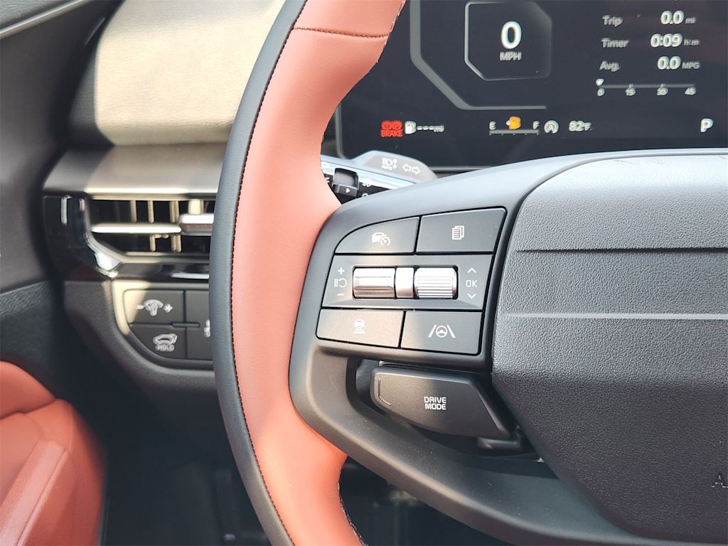 Thumbnail: 2026 Kia Sportage - 30