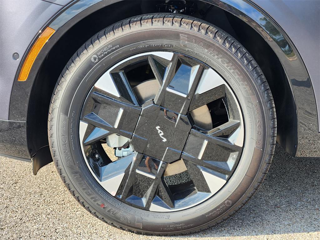 Thumbnail: 2026 Kia Sportage - 22