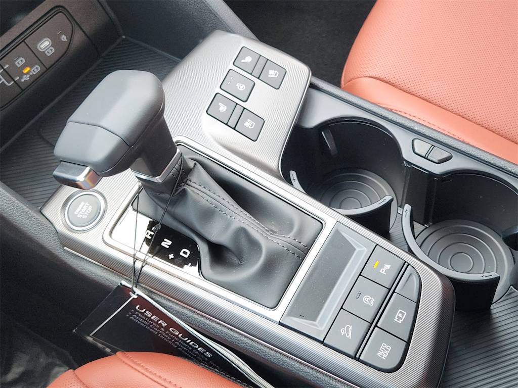 Thumbnail: 2026 Kia Sportage - 14