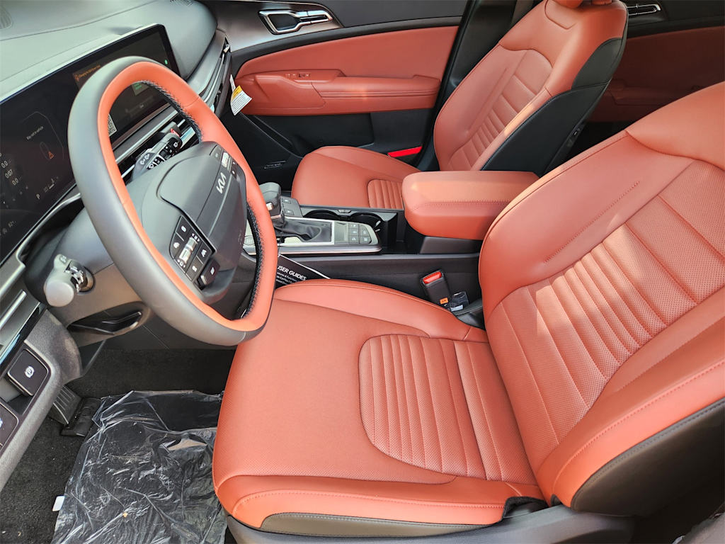 Thumbnail: 2026 Kia Sportage - 9